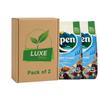 Wholegrain Muesli Alpen No Added Sugar 950g Compatible with Alpen By Luxe Bitez (Pack of 2) view 1