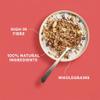 Wholegrain Muesli Sachets Alpen Original 45g Compatible with Alpen By Luxe Bitez (Pack of 20) view 3