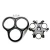 Compatible For PhilipsNorelco SmartTouch-XL HQ9150 9150XL 9150XLCC HQ9160 9160XL 9160XLCC HQ9190 9190XL 9190XLCC Replace Razor And Hair Clipper Accessories(Silver) view 4