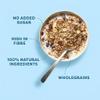 Wholegrain Muesli Alpen No Added Sugar 950g Compatible with Alpen By Luxe Bitez (Pack of 6) view 3