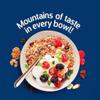 Wholegrain Muesli Alpen No Added Sugar 950g Compatible with Alpen By Luxe Bitez (Pack of 6) view 4