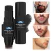 Beard Filler - Beard Filler Pencil 7g | Moustache Fller, eard Cream Fller And Brush 7g Sweat-Proof Long-lasting For Tint, Waterproof Long-Lasting, Natural, Finish, view 2