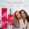 Yhsioaklo Menopause Cream - Gentle Intimate Lotion for Travel | Hydrating Menopause Lotion for Skin Care at Spa, Home and Travel view 2