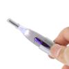 2 in 1 Women Personal Care Shaver Electric Epilator Facial Body Hair Remover Eyebrow Trimmer view 2