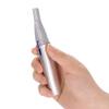 2 in 1 Women Personal Care Shaver Electric Epilator Facial Body Hair Remover Eyebrow Trimmer view 4
