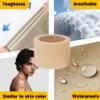 Tattoo Cover up Tape Makeup Stickers, 1x177 Inch Invisible Scar Cover up Patch, Waterproof Breathable Ultra Thin Patch for Scars, Do Not Tattoos view 3