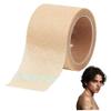 Tattoo Cover up Tape Makeup Stickers, 1x177 Inch Invisible Scar Cover up Patch, Waterproof Breathable Ultra Thin Patch for Scars, Do Not Tattoos view 4