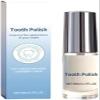 Miraloud Tooth Polish, Natural Teeth Whitening Paint, Portable & Long-Lasting Tooth Polish, Gentle Whitening Teeth Care, Easy to Use (1) view 1