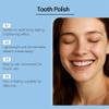 Miraloud Tooth Polish, Natural Teeth Whitening Paint, Portable & Long-Lasting Tooth Polish, Gentle Whitening Teeth Care, Easy to Use (1) view 4