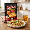 Frozen Korean Style Dumplings (Gyoza) | Protein Dumplings | Quick & Easy Meal | 700g x 2 Pack (Total 1.4kg) | Assorted Flavours (Carbonara + Original) view 2