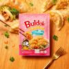 Frozen Korean Style Dumplings (Gyoza) | Protein Dumplings | Quick & Easy Meal | 700g x 2 Pack (Total 1.4kg) | Assorted Flavours (Carbonara + Original) view 3