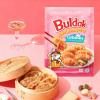Frozen Korean Style Dumplings (Gyoza) | Protein Dumplings | Quick & Easy Meal | 700g x 2 Pack (Total 1.4kg) | Assorted Flavours (Carbonara + Original) view 4