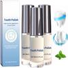 Miraloud Tooth Polish, Teeth Whitening Paint, Fast & Effective Teeth Stain Removal, Brighting and Polish Teeth in Minutes, Gentle Whitening Teeth Care, Portable & Long-Lasting Tooth Polish (3pcs) view 1