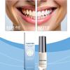 Miraloud Tooth Polish, Teeth Whitening Paint, Fast & Effective Teeth Stain Removal, Brighting and Polish Teeth in Minutes, Gentle Whitening Teeth Care, Portable & Long-Lasting Tooth Polish (3pcs) view 2