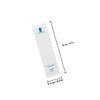 Abaodam 150pcs Disposable Thermometer Sleeves Universal for Thermometers with Pe and Paper Material, Easy to Use Protective Covers for Home and Hospital view 2