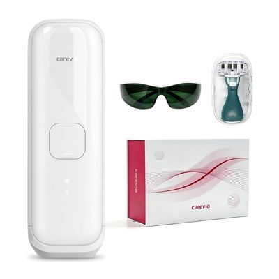2026 New Upgraded i6 M1 Laser Removal Device for All Skin Tones 999999 Flashes9 LevelsSapphire ice-Cooling SystemGift for WomenLong Lasting Hair Remover System for Facial,Bikini,Body