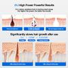 2026 New Upgraded i6 M1 Laser Removal Device for All Skin Tones 999999 Flashes9 LevelsSapphire ice-Cooling SystemGift for WomenLong Lasting Hair Remover System for Facial,Bikini,Body view 4
