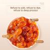 Peach Gum, Snow Swallow & Saponin Rice Kernel Combo, No Impurities, Natural Edible Nourishing Ingredients, Ready for Stewing Dessert & Drinks (250g, Peach Gum) view 4