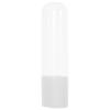 Mikikit Portable Flosser Tip Cover Travel Storage Case for Flosser Tips, Made of Firm Plastic with Sleek Design, Convenient Replacement and Easy to Clean Accessory for Travel Use view 1