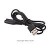GETAJGHSD 5pcs Water Flosser USB Charging Cable Cord for Rechargeable Electric Flosser Use Dental Irrigator at Home view 2