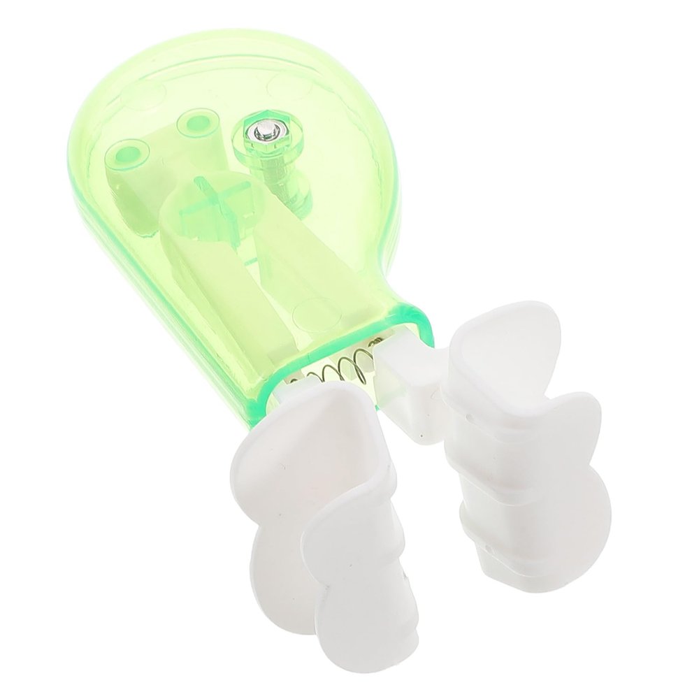 Healvian Kids Lip Muscle Trainer and Breathing Corrector Strip for Mouth Breathing Prevention, Comfortable Facial and Tongue Muscle Enhancer, Suitable for Sleep, Home, School, and Travel