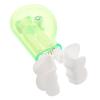 Healvian Kids Lip Muscle Trainer and Breathing Corrector Strip for Mouth Breathing Prevention, Comfortable Facial and Tongue Muscle Enhancer, Suitable for Sleep, Home, School, and Travel view 1