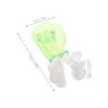 Healvian Kids Lip Muscle Trainer and Breathing Corrector Strip for Mouth Breathing Prevention, Comfortable Facial and Tongue Muscle Enhancer, Suitable for Sleep, Home, School, and Travel view 2