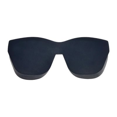 Ccguoea Silicone Lens Cover for Air 3/2/3s / 2 Glasses Outdoor Use Reduces Unwanted Lights for Series Shade Cover