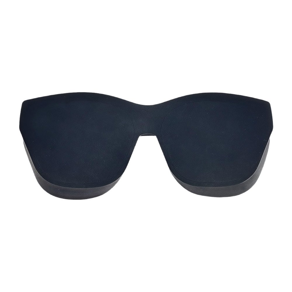 Ccguoea Silicone Lens Cover for Air 3/2/3s / 2 Glasses Outdoor Use Reduces Unwanted Lights for Series Shade Cover