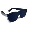 Ccguoea Silicone Lens Cover for Air 3/2/3s / 2 Glasses Outdoor Use Reduces Unwanted Lights for Series Shade Cover view 3