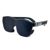 Ccguoea Silicone Lens Cover for Air 3/2/3s / 2 Glasses Outdoor Use Reduces Unwanted Lights for Series Shade Cover view 4
