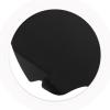 CORHAD 3pcs Men Beard Shaping Tool and Hairline Design Card Black for Hair Fiber Spray, Beard Guide Template for Precise Hairline Enhancing and Styling in Mens Grooming view 3