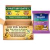 Balti Mix Case Deal 8x200g Spicy Indian Savoury Snack Traditional Balti Seasoning Best Before 04/11/2025 view 1