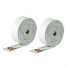 Bebykilemi Moisture Absorber Strips for Home Use | 4mm Thick Felt Water Absorption Strip with Strong Self- | Reusable Anti Condensation Strip for(A)