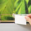 Bebykilemi Moisture Absorber Strips for Home Use | 4mm Thick Felt Water Absorption Strip with Strong Self- | Reusable Anti Condensation Strip for(A) view 4