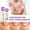 2pcs Nature Tooth Refresh Toothpaste, Natural Toothpaste for Enamel Improve & Strengthening, Fresh Breath & Deep Cleaning, for Sensitive Teeth Oral Care view 4