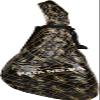 Iberico Black Pork Pata Negra Acorn-Fed Ham Grande Reserva 7 kg Gourmet Whole Bone-In Ham Traditional Dry-Cured Iberico Specialty view 1