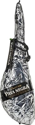 Iberico Black Pork Pata Negra Ham 7 kg Gourmet Whole Bone-In Ham Traditional Dry-Cured Iberico Specialty