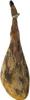 Iberico Black Pork Pata Negra Ham 7 kg Gourmet Whole Bone-In Ham Traditional Dry-Cured Iberico Specialty view 2