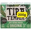 Tempeh Org Original Block 200g Tibas (1x200g) view 1