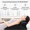 Couples Memory Foam Wedge Pillow, 27 Degree Intimacy Cushion for Comfort in Any Posture, Support for Sitting & Lying view 3