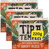 Tempeh Smoky Block 220g Tibas (3x220g) view 1