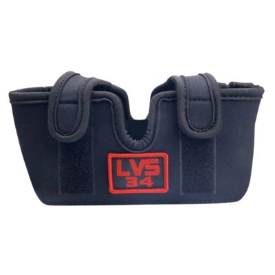 Cover for LVS43 Sensors, Spare Part, Cover, Accessory