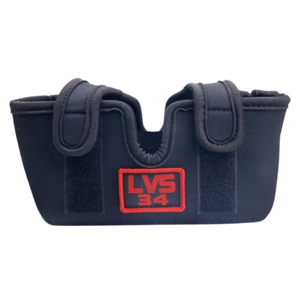 Cover for LVS43 Sensors, Spare Part, Cover, Accessory