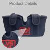 Cover for LVS43 Sensors, Spare Part, Cover, Accessory view 3