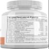 GlycoMute Advanced Formula Natural Ingredients Food Supplement view 2