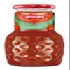 Tomato Juice, Glass Bottle, 200ml, Caffeine-Free, No Artificial Flavours, Single Serve, pack 24 view 1