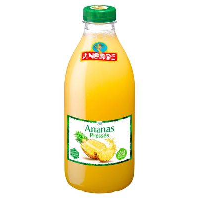 Andrass Squeezed Pineapple juice | 1L