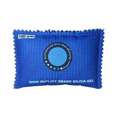 Silica Gel Packets Humidity Absorbing Bag