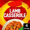 Lamb Casserole Recipe Mix, No Artificial Colours or Flavourings, 35g, Pack of 3 view 3